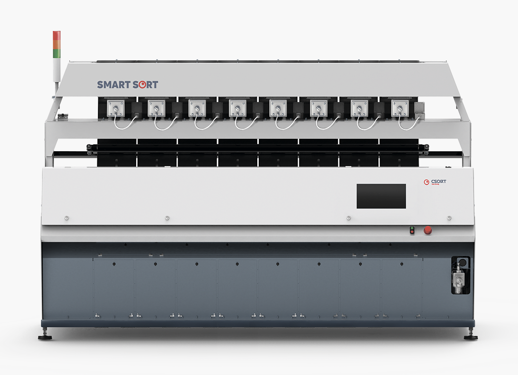 Smartsort C8